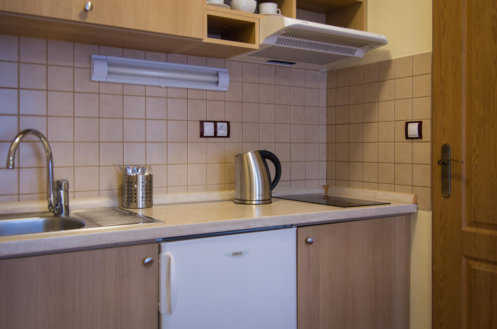 Pension Kiwi Микулов Номер фото